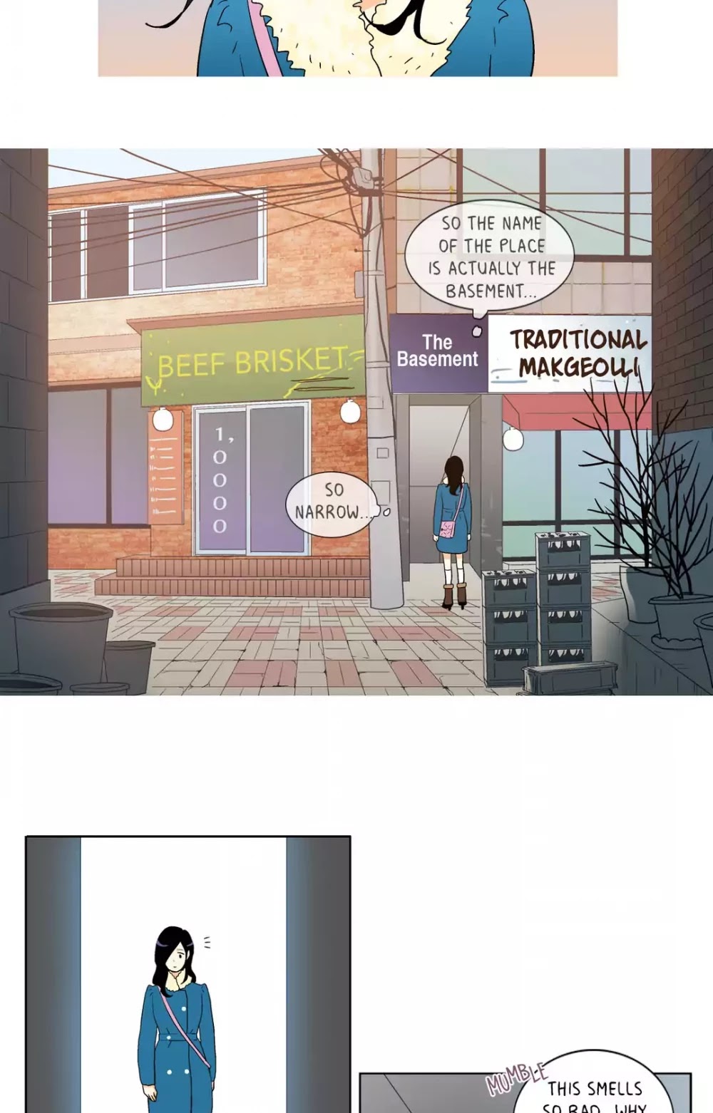 He Loves Me Chapter 16 page 16 - Chapter 16