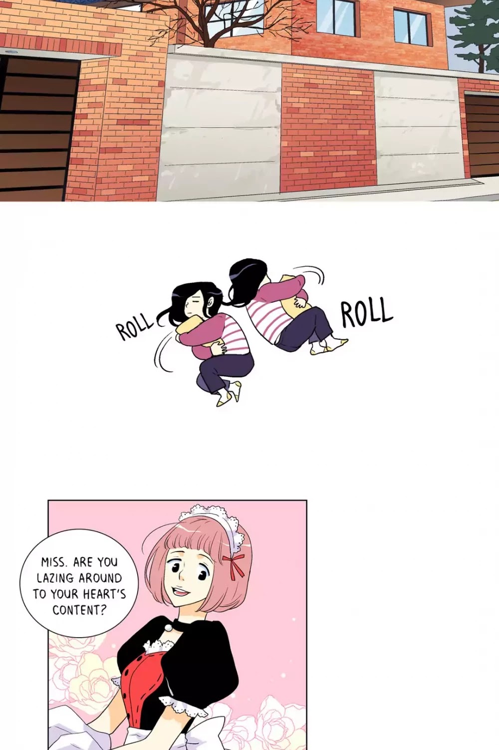 He Loves Me Chapter 16 page 2 - Chapter 16