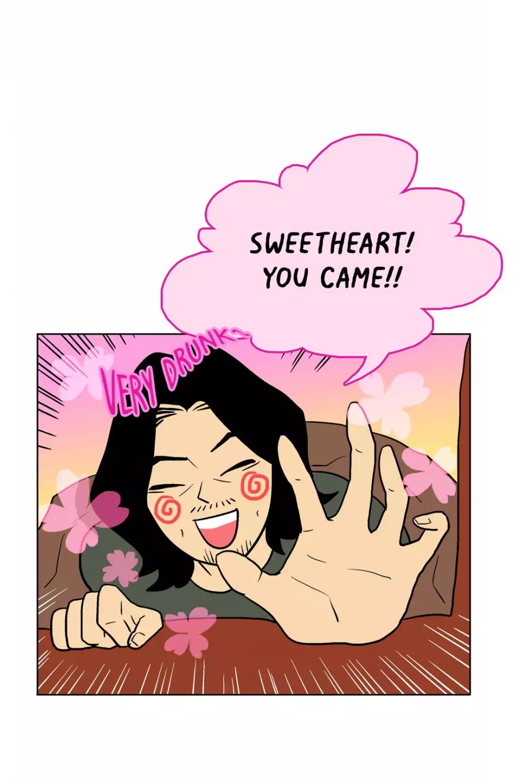 He Loves Me Chapter 16 page 26 - Chapter 16