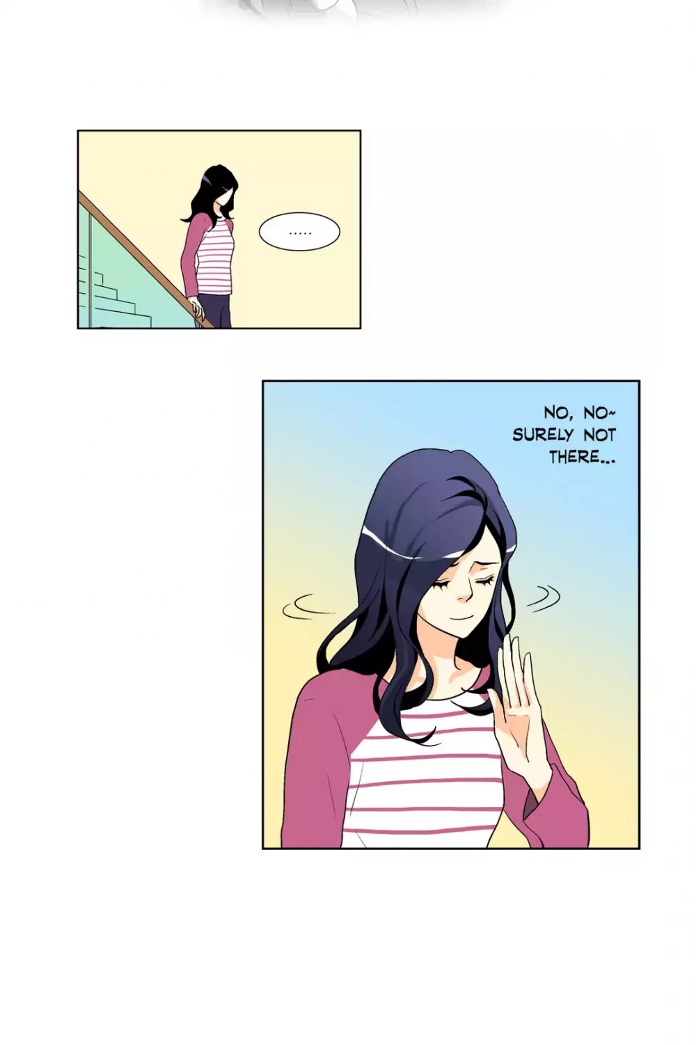 He Loves Me Chapter 16 page 9 - Chapter 16