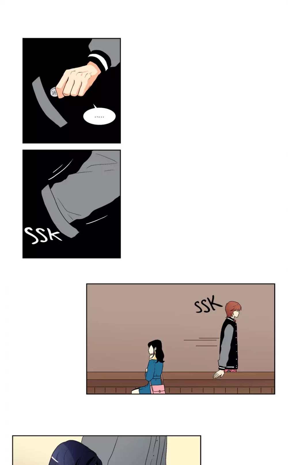 He Loves Me Chapter 17 page 11 - Chapter 17