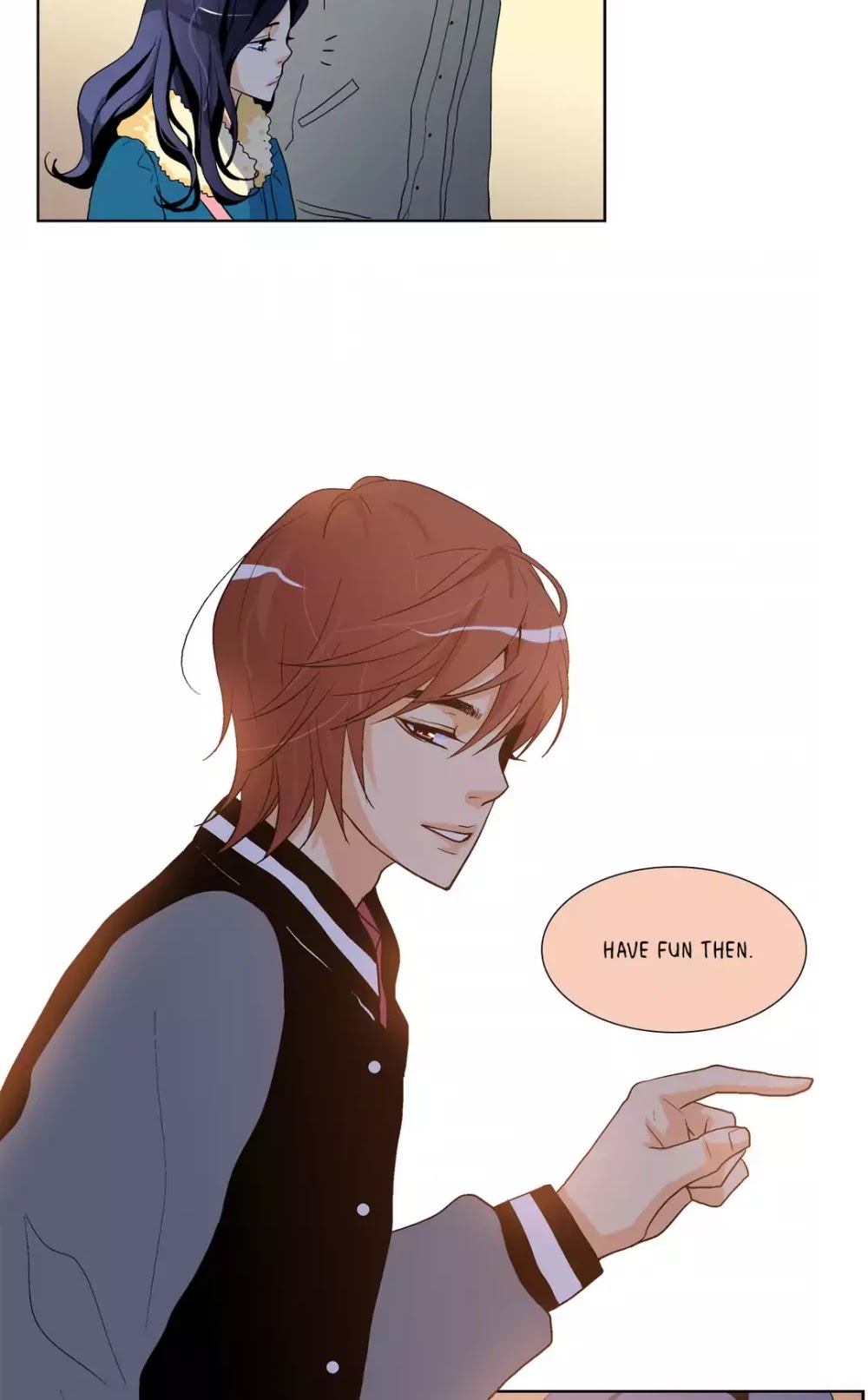 He Loves Me Chapter 17 page 12 - Chapter 17