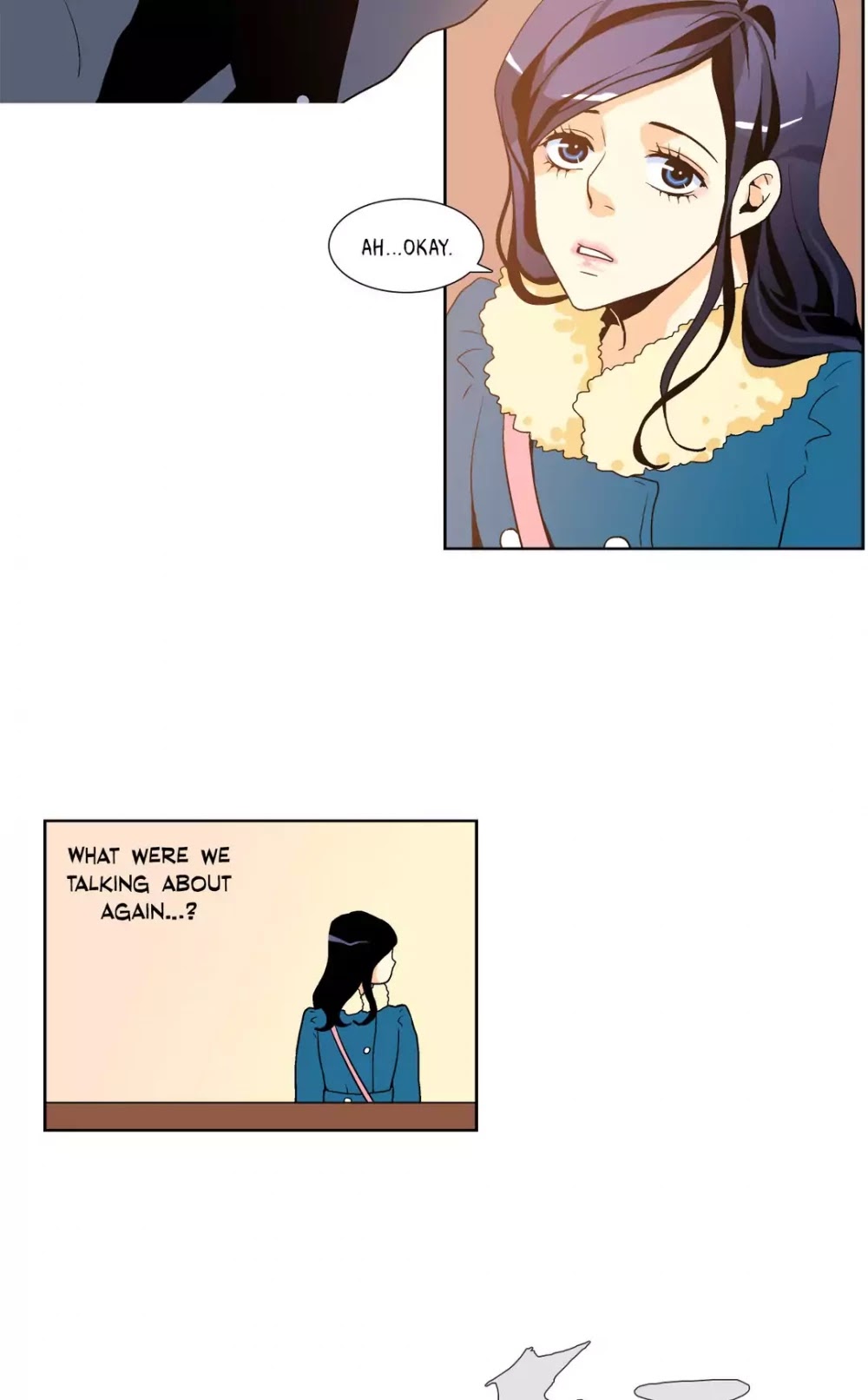 He Loves Me Chapter 17 page 13 - Chapter 17