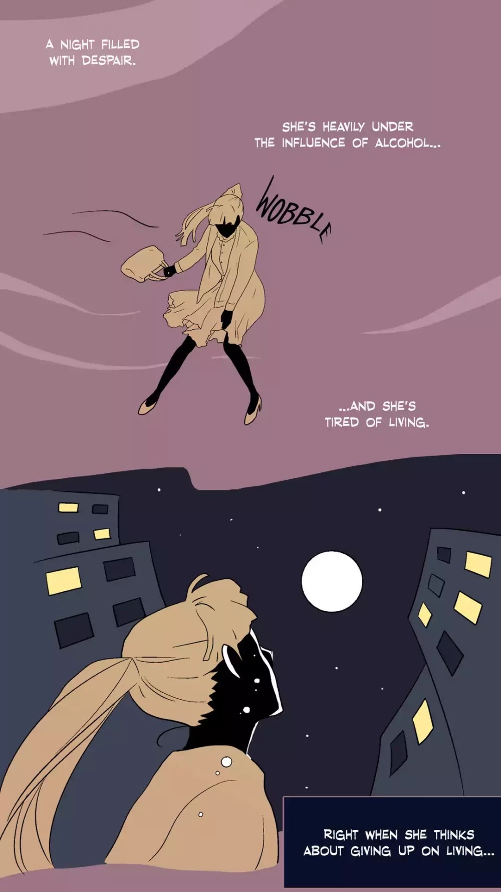 He Loves Me Chapter 17 page 24 - Chapter 17