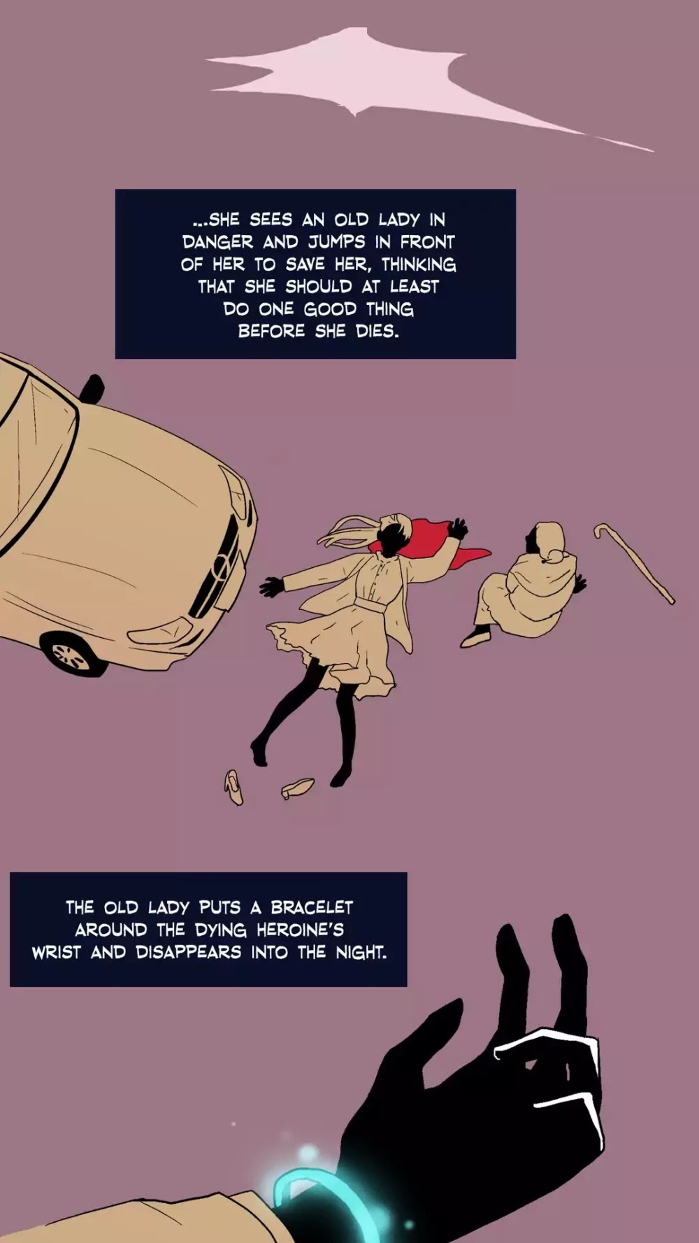 He Loves Me Chapter 17 page 25 - Chapter 17