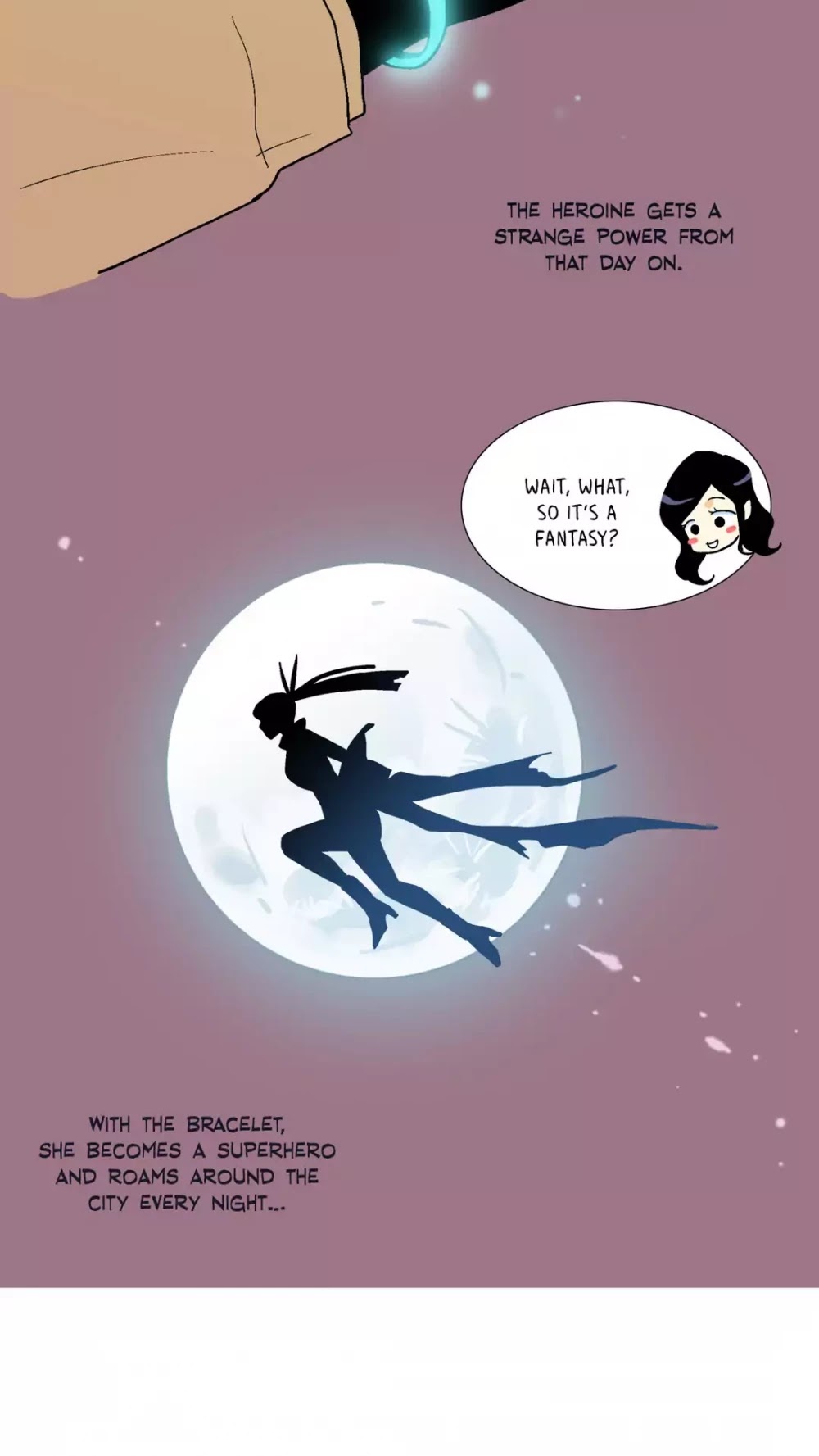 He Loves Me Chapter 17 page 26 - Chapter 17