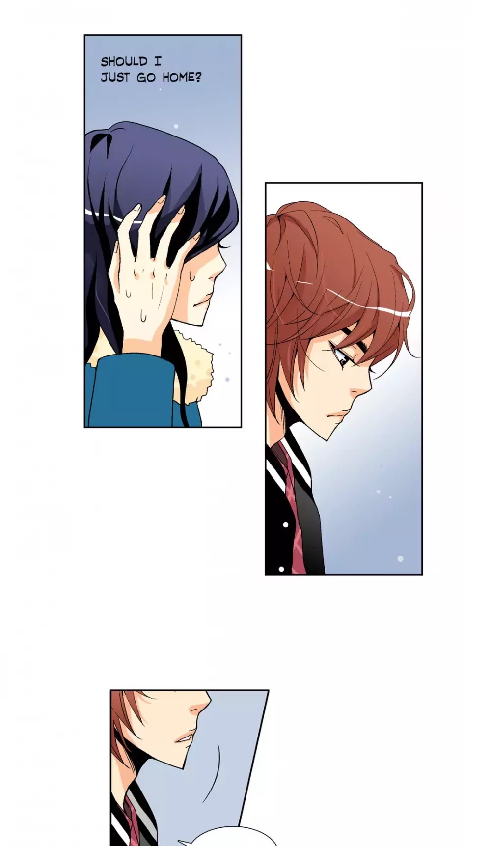 He Loves Me Chapter 17 page 6 - Chapter 17