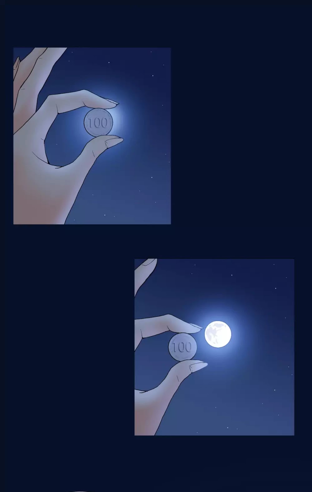 He Loves Me Chapter 19 page 21 - Chapter 19