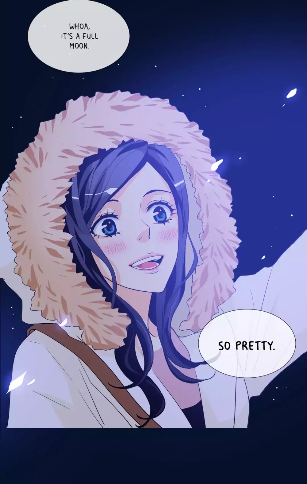 He Loves Me Chapter 19 page 22 - Chapter 19
