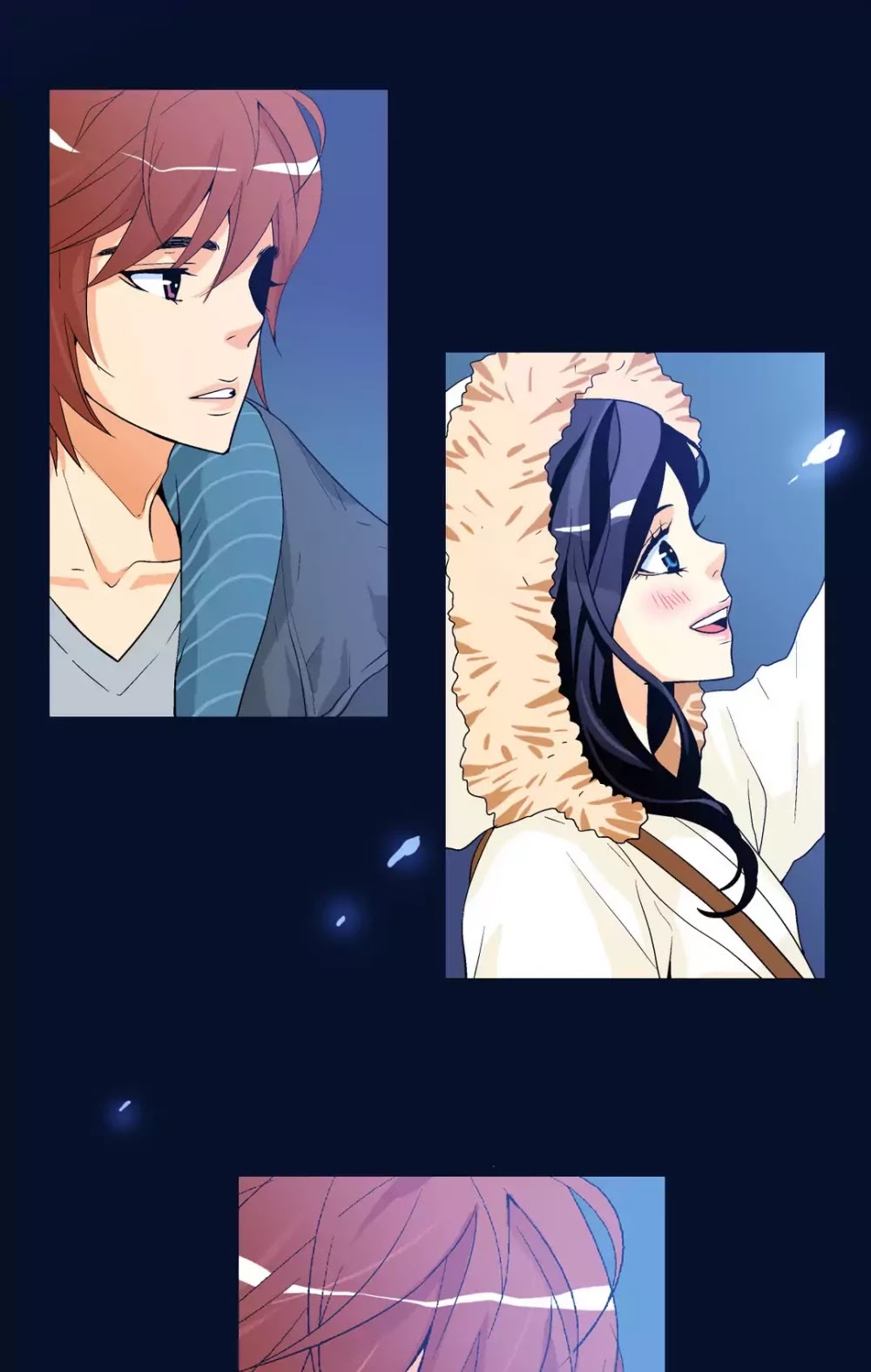 He Loves Me Chapter 19 page 23 - Chapter 19
