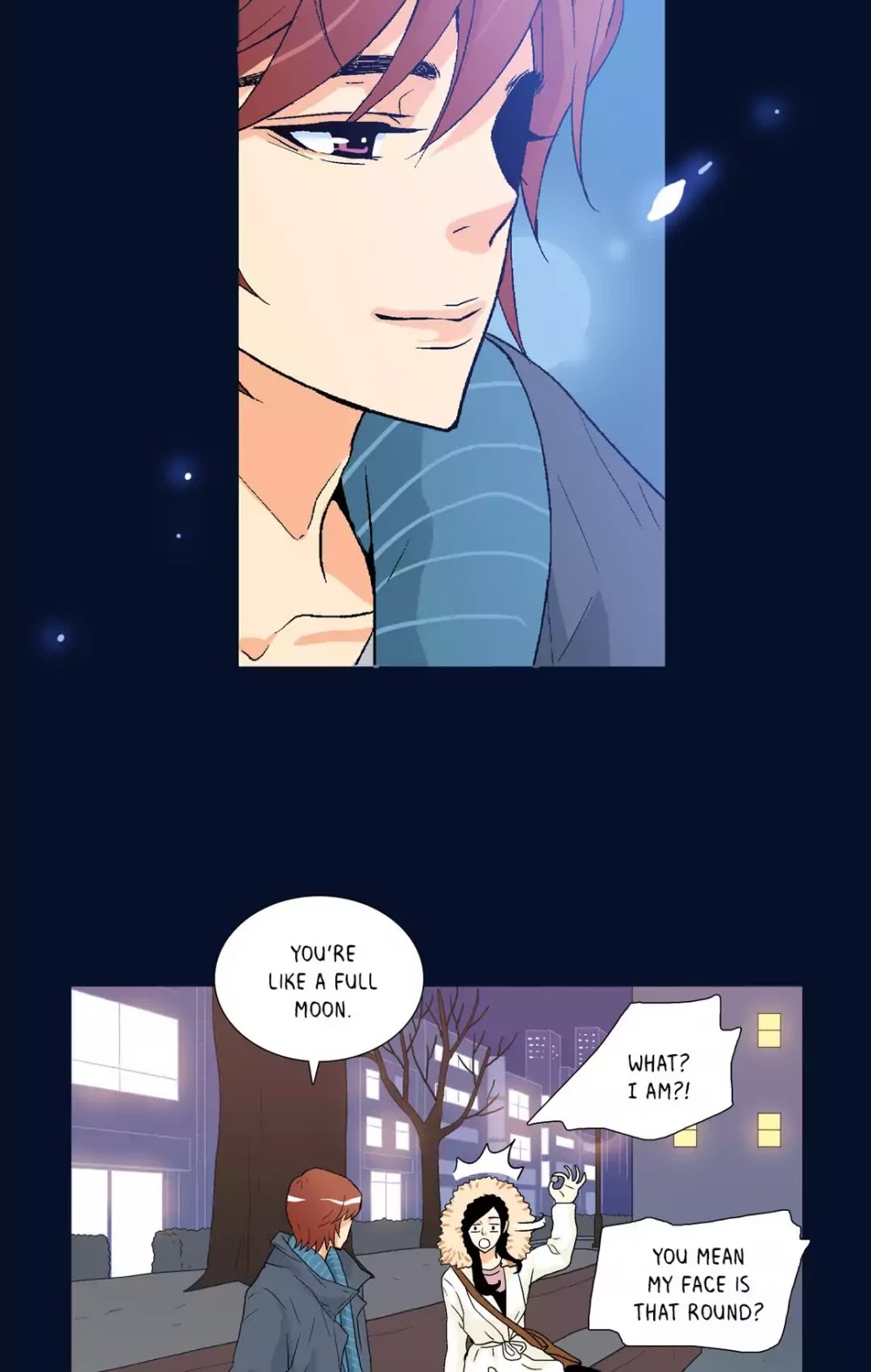 He Loves Me Chapter 19 page 24 - Chapter 19