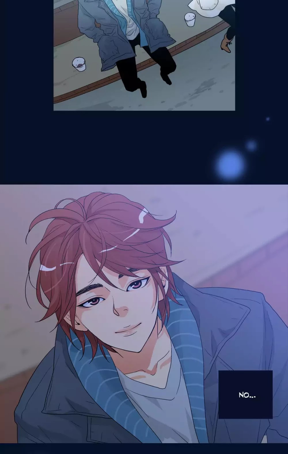 He Loves Me Chapter 19 page 26 - Chapter 19