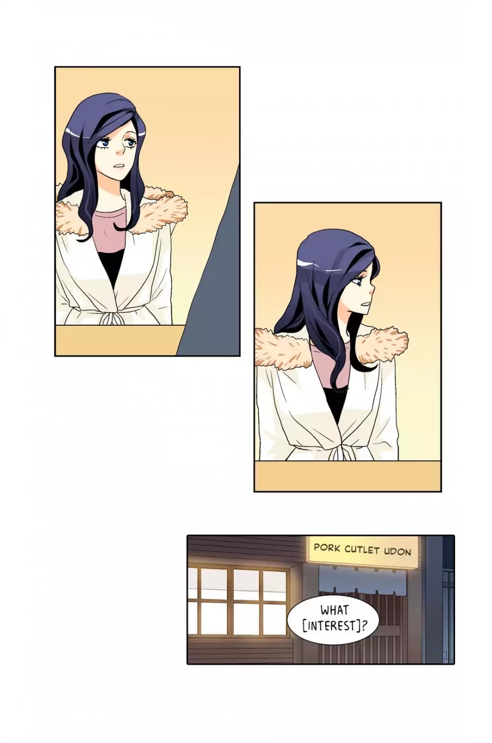 He Loves Me Chapter 19 page 8 - Chapter 19