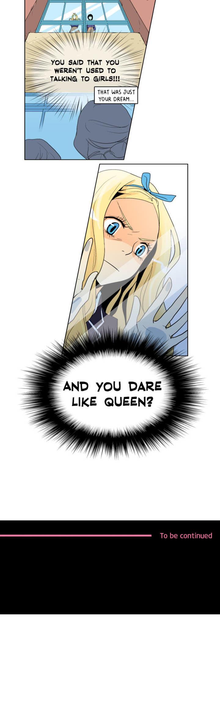 He Loves Me Chapter 2 page 20 - Chapter 2