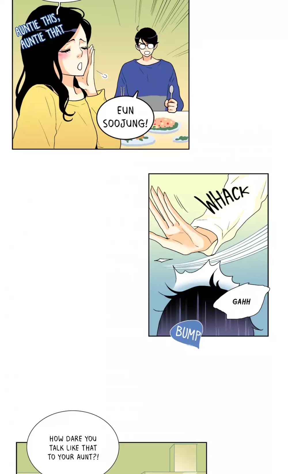 He Loves Me Chapter 21 page 13 - Chapter 21