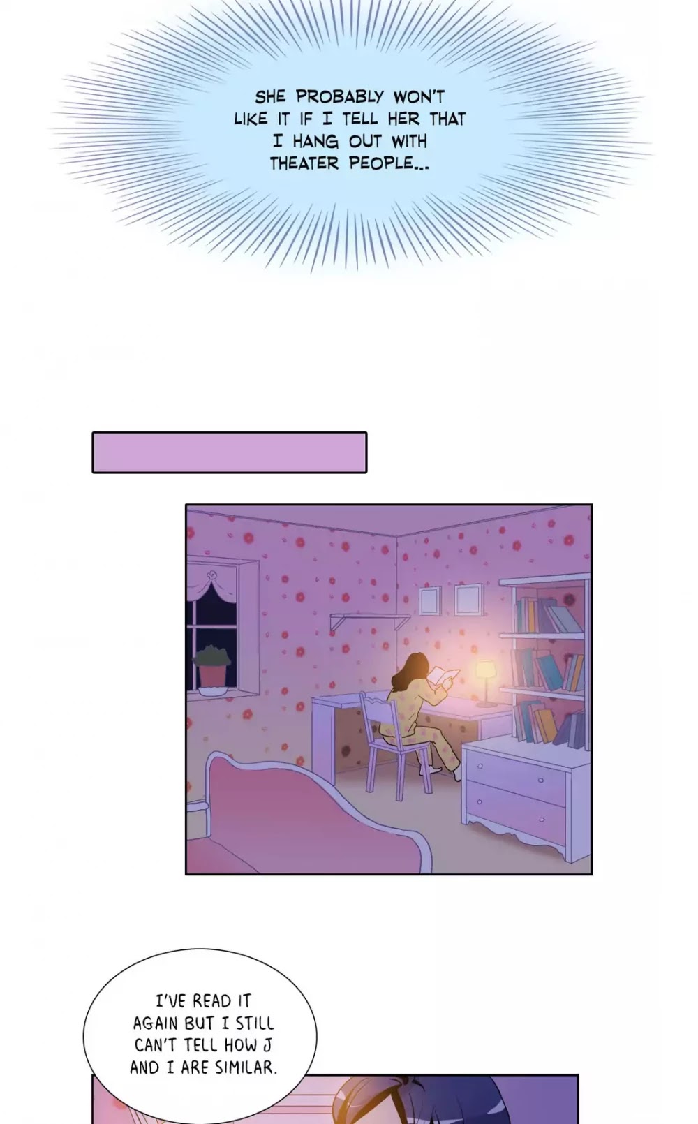 He Loves Me Chapter 21 page 24 - Chapter 21