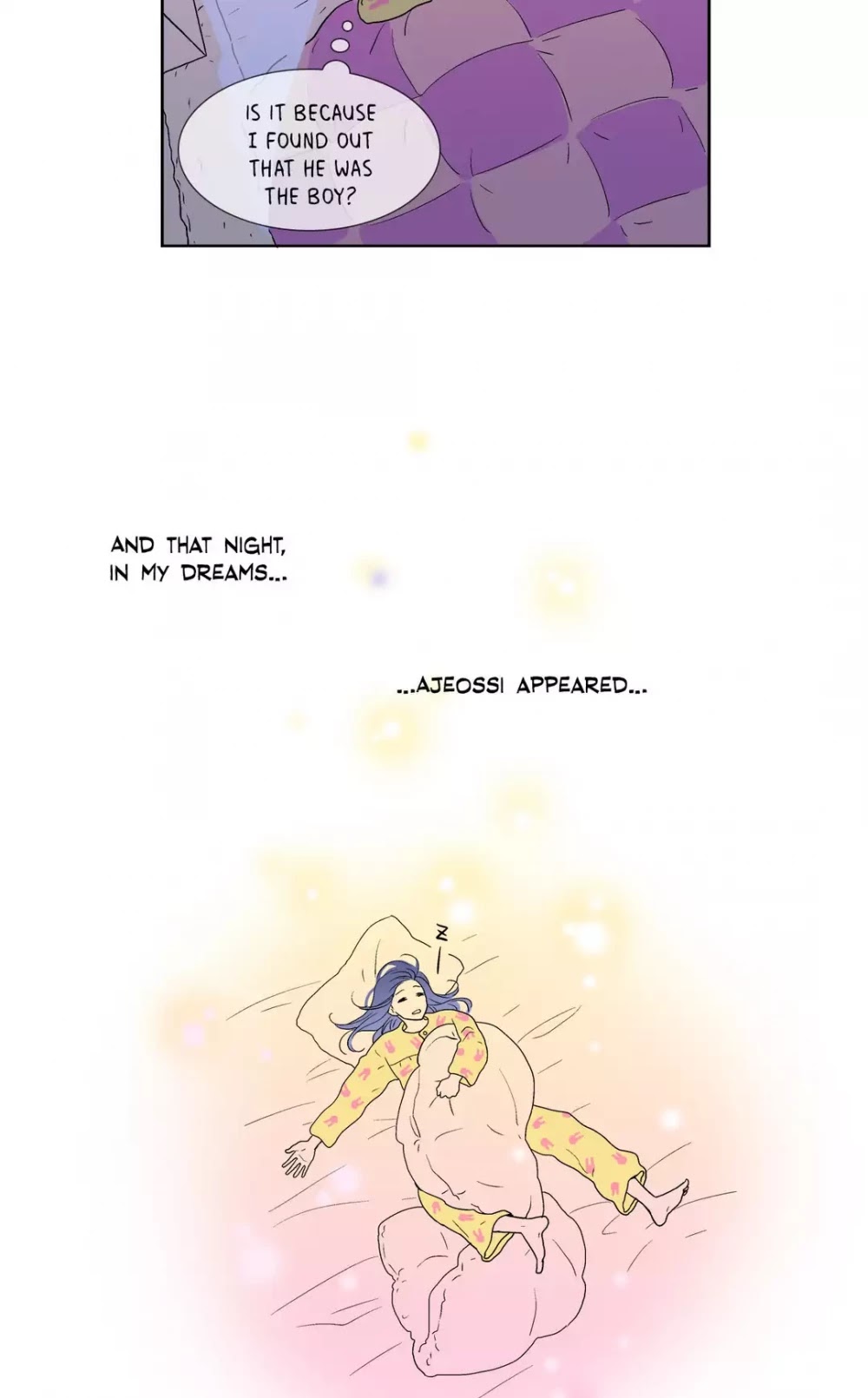 He Loves Me Chapter 21 page 29 - Chapter 21
