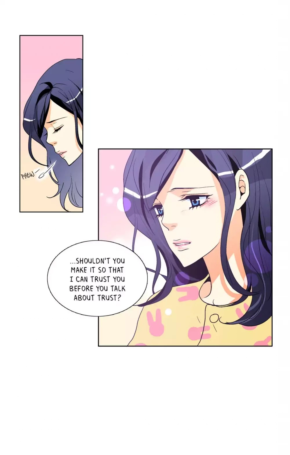 He Loves Me Chapter 21 page 6 - Chapter 21