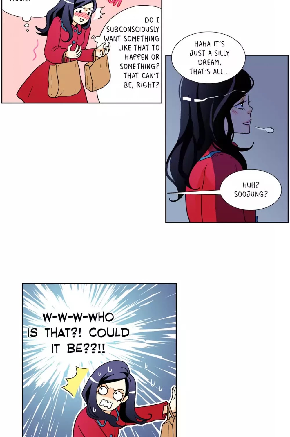 He Loves Me Chapter 22 page 10 - Chapter 22