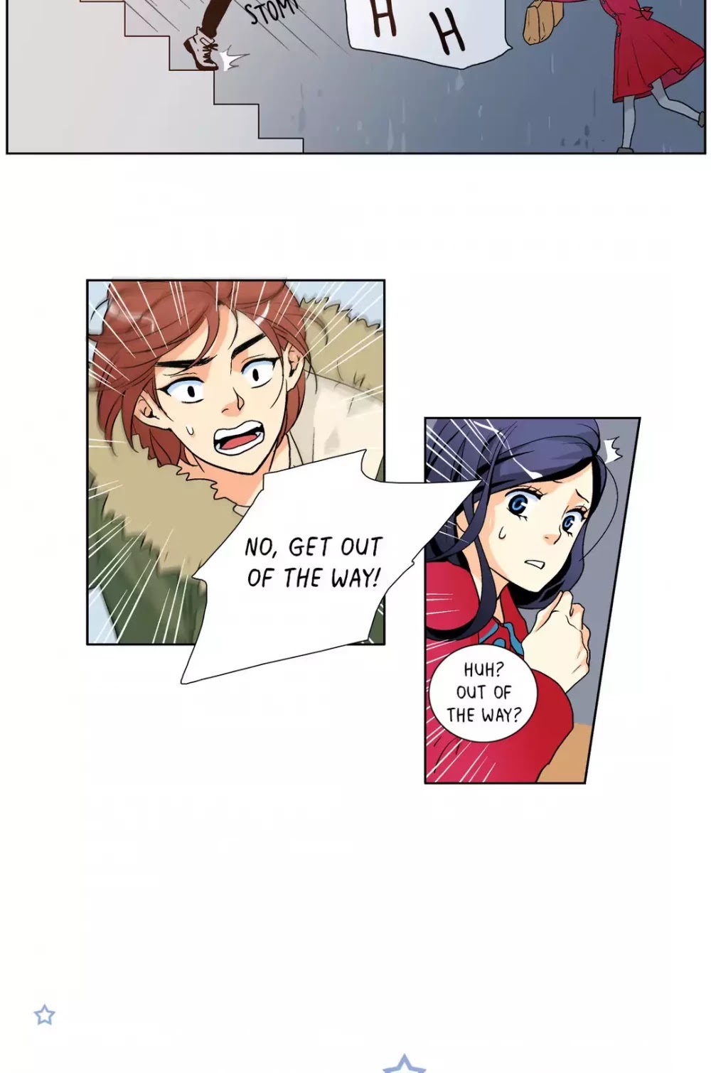 He Loves Me Chapter 22 page 14 - Chapter 22
