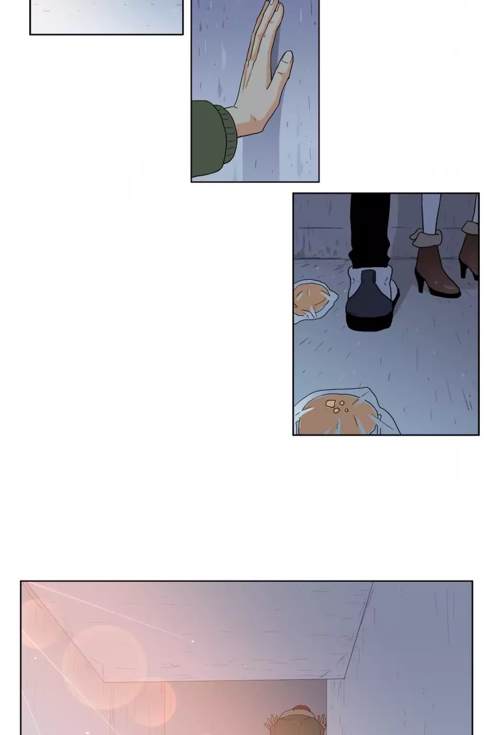 He Loves Me Chapter 22 page 16 - Chapter 22