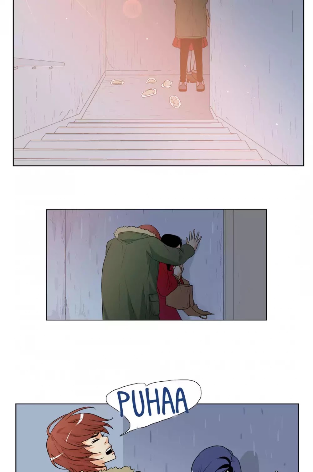 He Loves Me Chapter 22 page 17 - Chapter 22