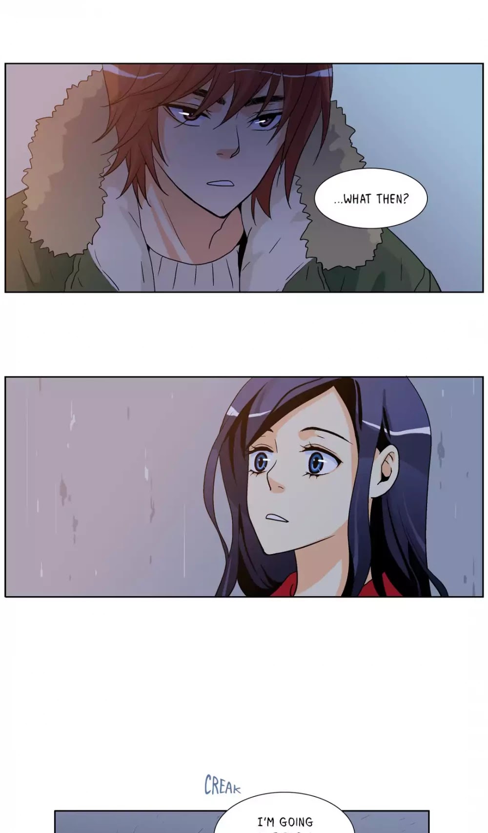 He Loves Me Chapter 22 page 25 - Chapter 22