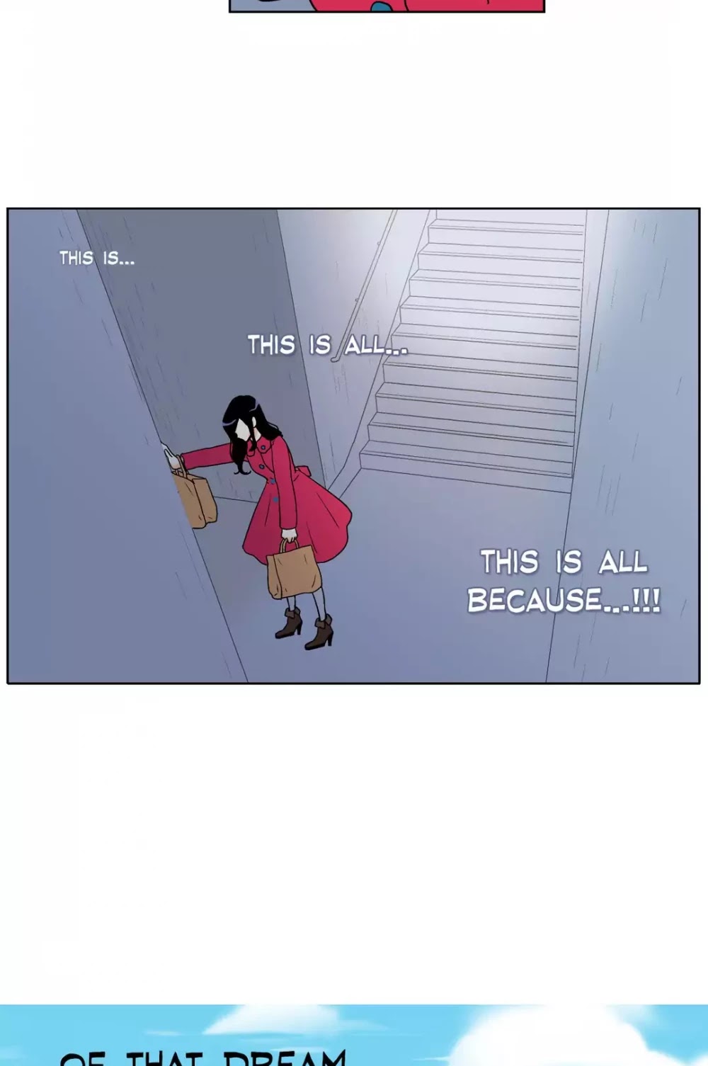 He Loves Me Chapter 22 page 8 - Chapter 22