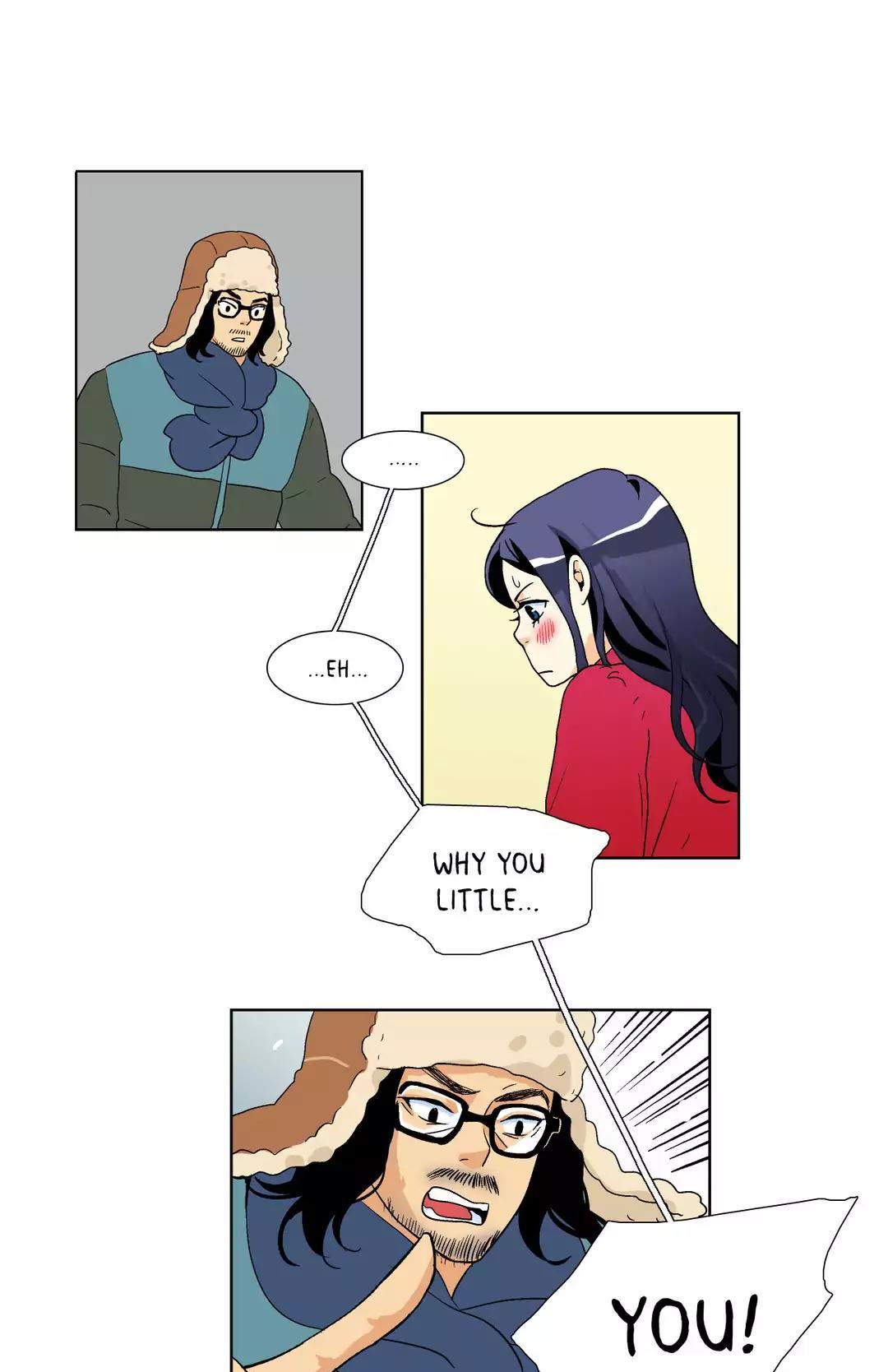He Loves Me Chapter 23 page 1 - Chapter 23
