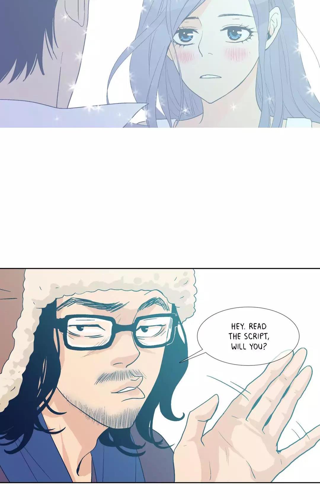 He Loves Me Chapter 23 page 12 - Chapter 23