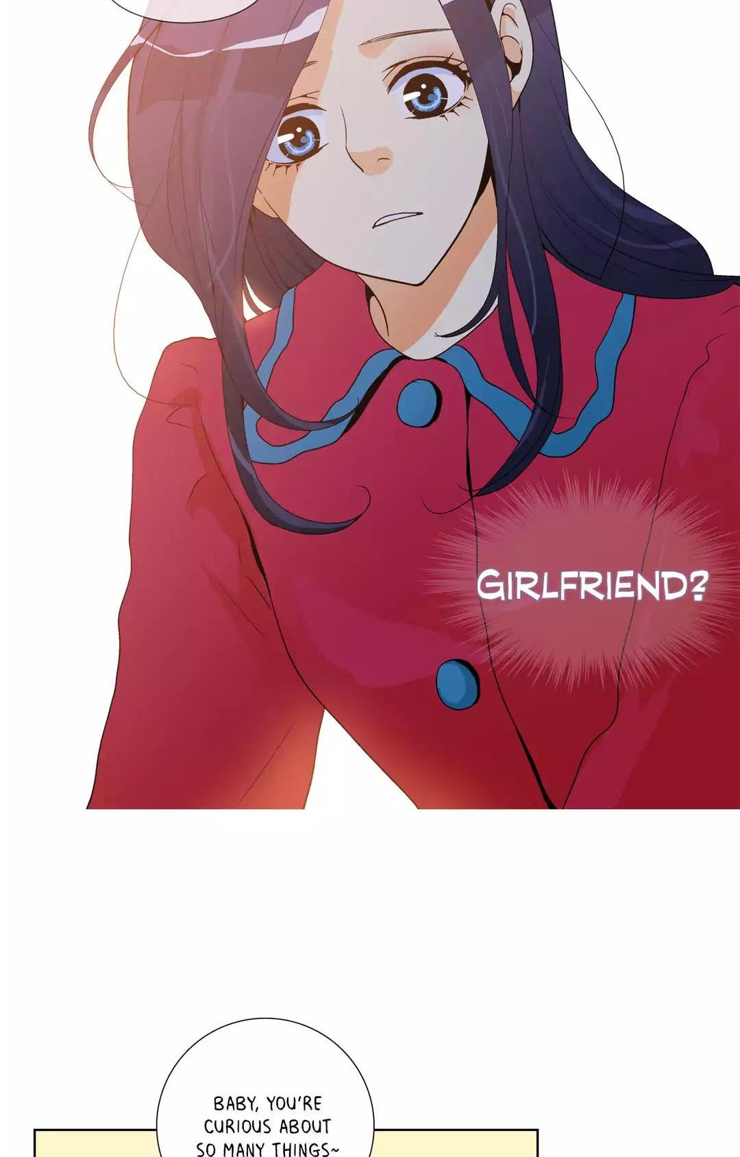 He Loves Me Chapter 23 page 16 - Chapter 23
