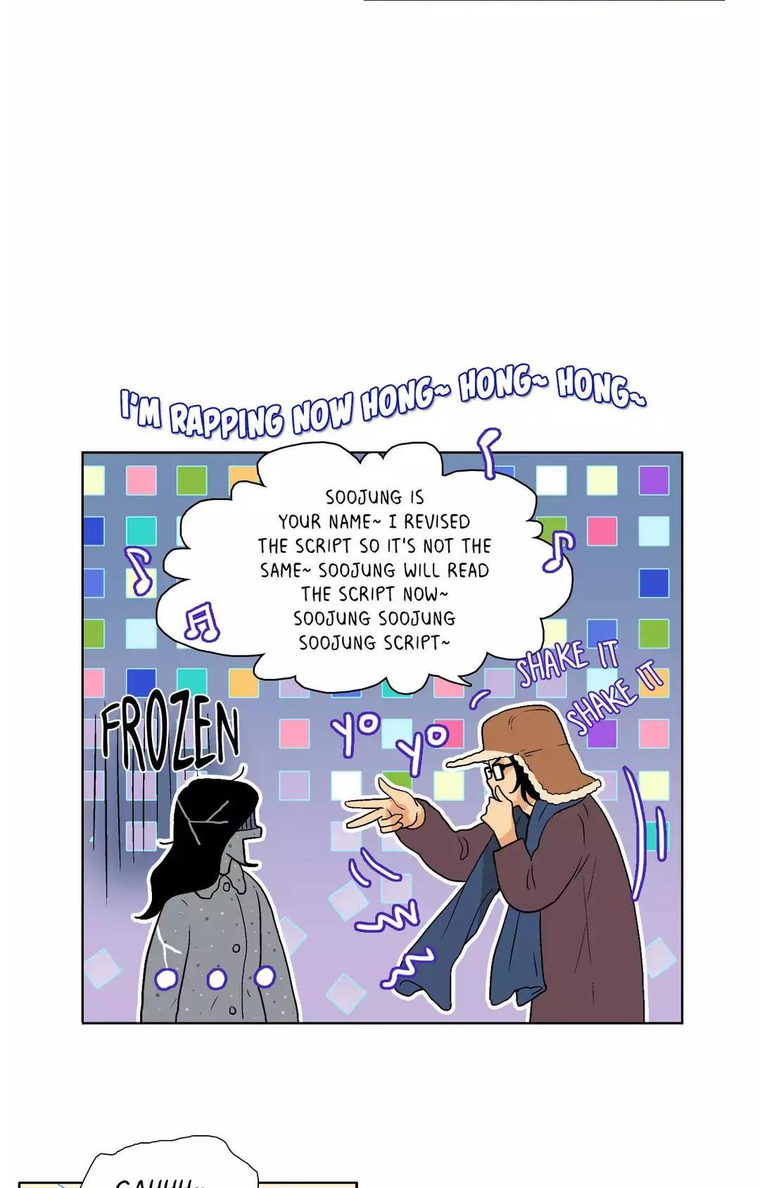 He Loves Me Chapter 23 page 18 - Chapter 23