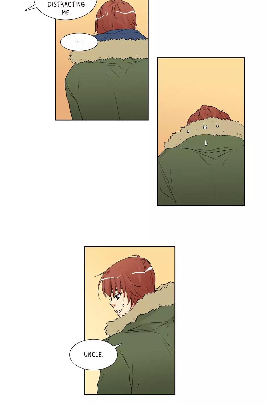 He Loves Me Chapter 23 page 30 - Chapter 23