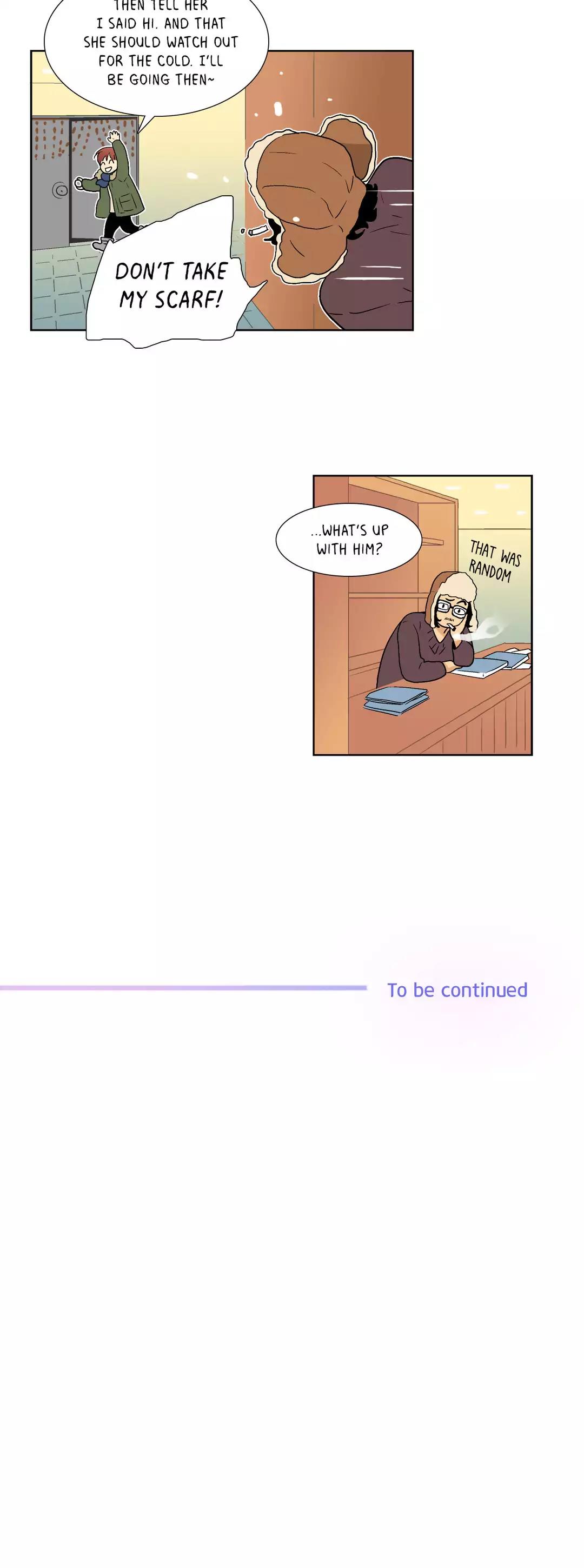 He Loves Me Chapter 23 page 32 - Chapter 23