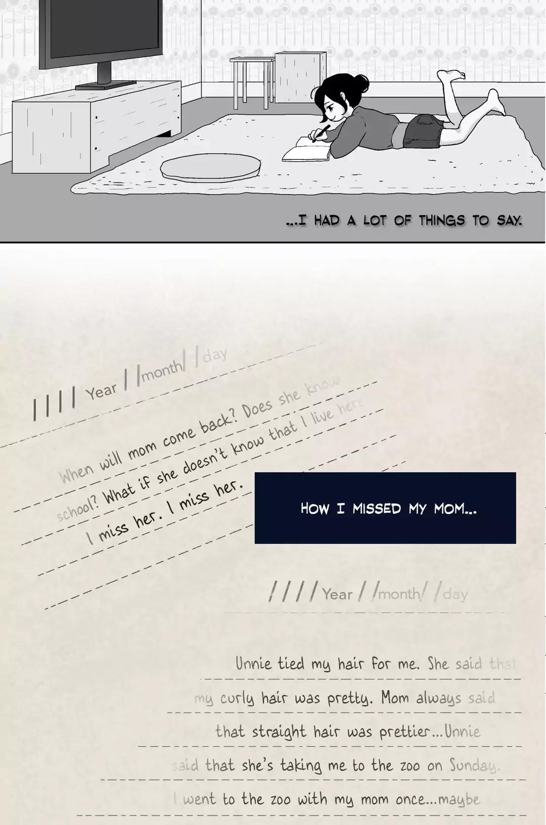 He Loves Me Chapter 24 page 12 - Chapter 24