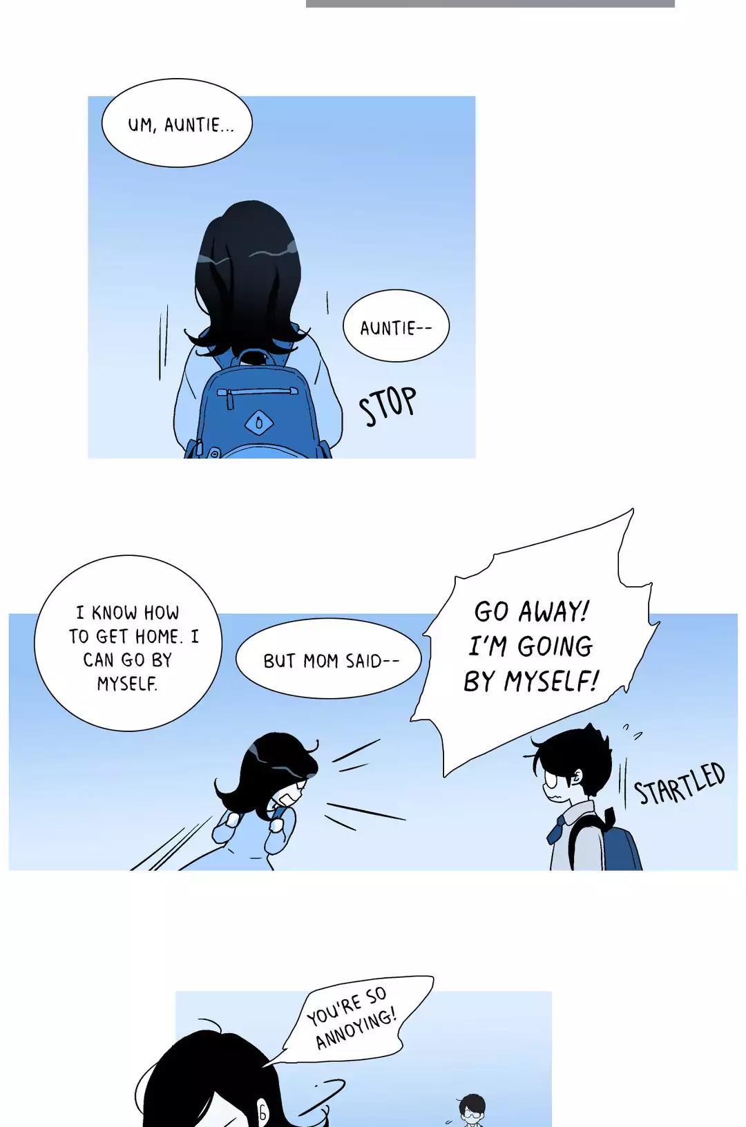 He Loves Me Chapter 24 page 14 - Chapter 24