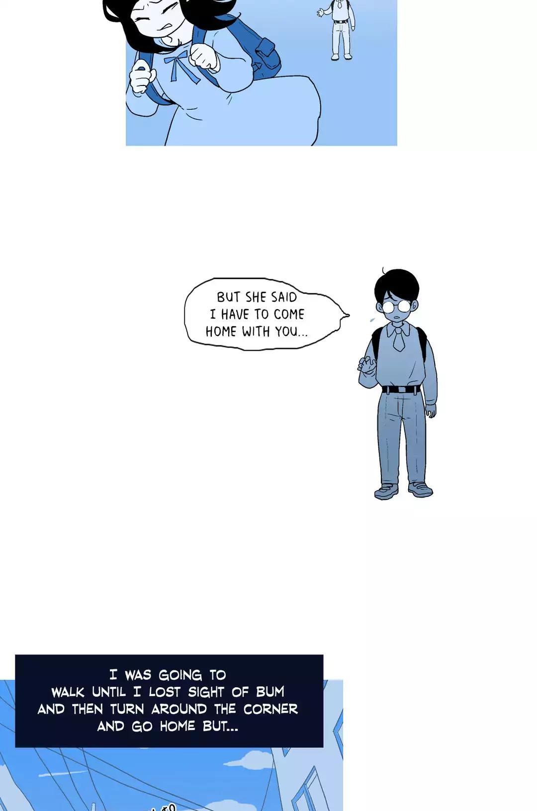 He Loves Me Chapter 24 page 15 - Chapter 24