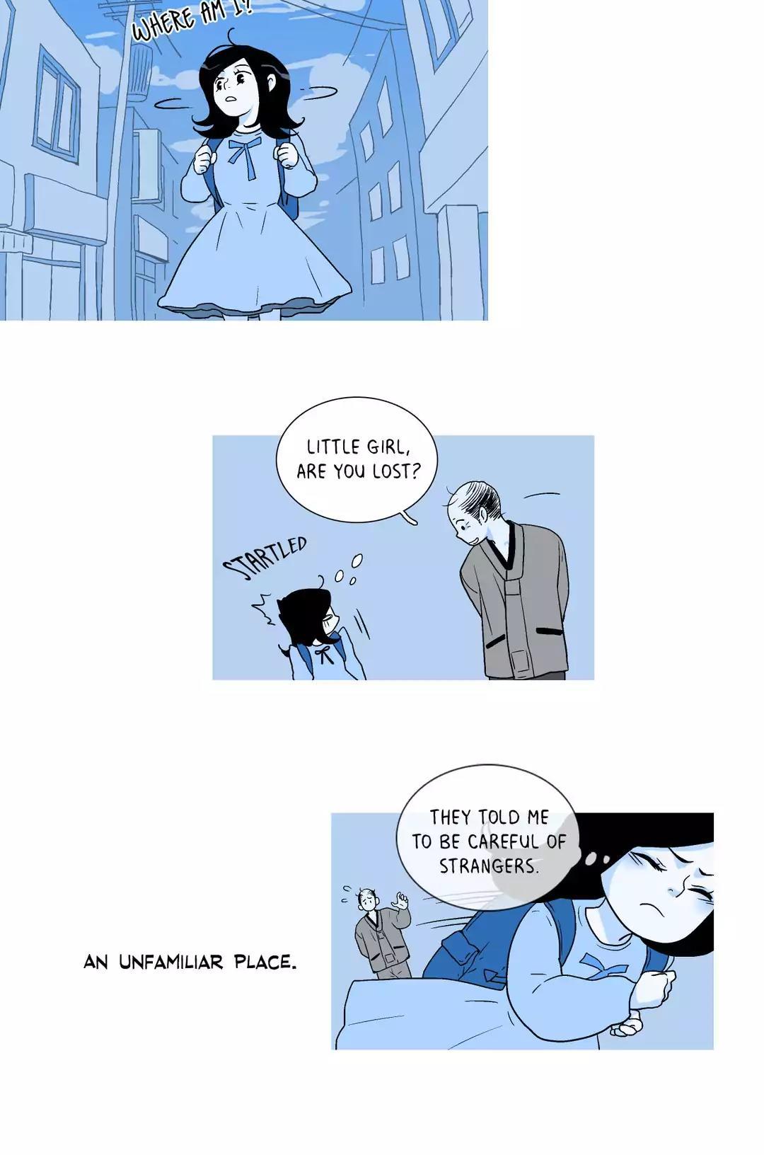 He Loves Me Chapter 24 page 16 - Chapter 24