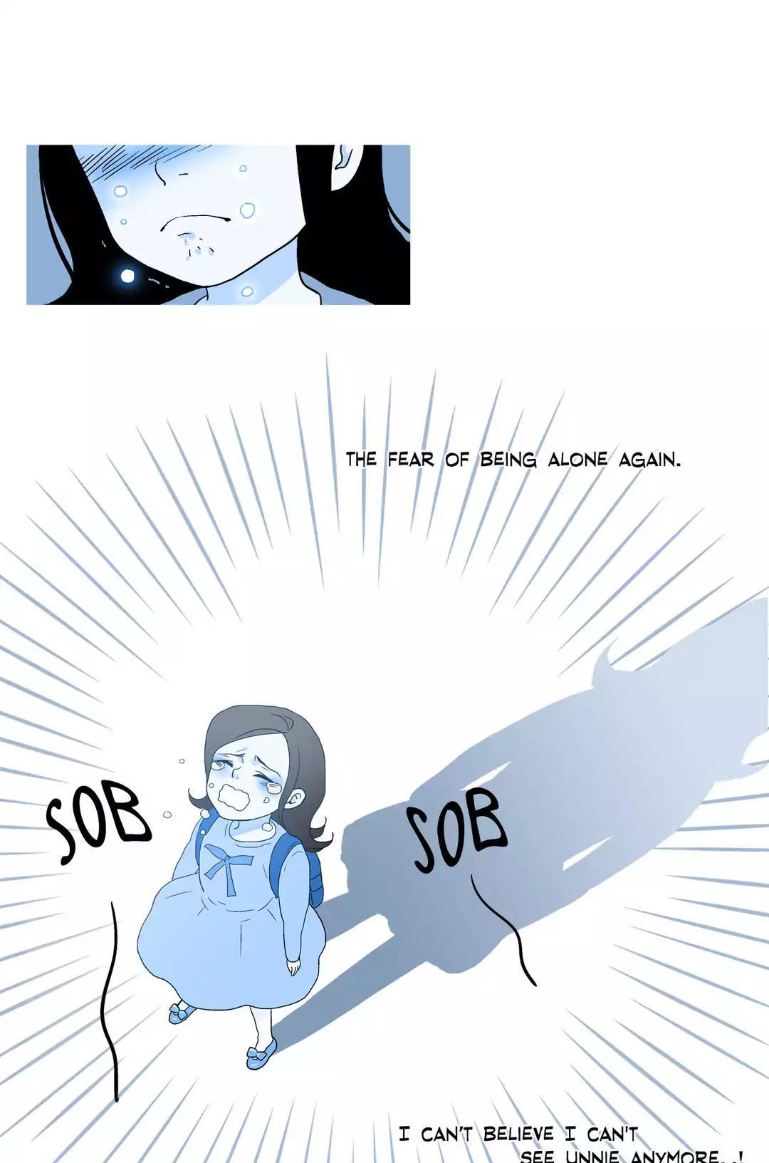 He Loves Me Chapter 24 page 17 - Chapter 24