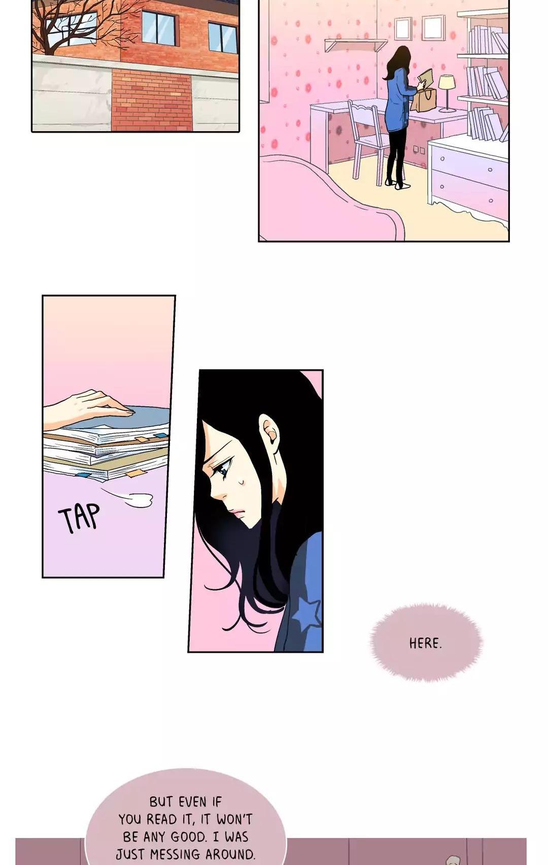 He Loves Me Chapter 24 page 2 - Chapter 24