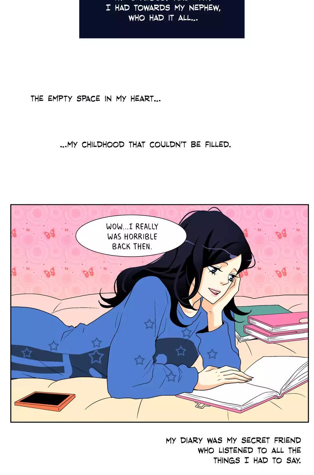 He Loves Me Chapter 24 page 20 - Chapter 24