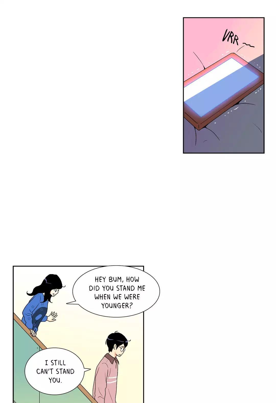 He Loves Me Chapter 24 page 23 - Chapter 24