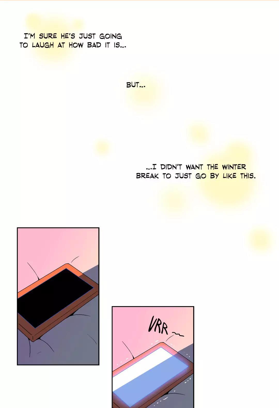 He Loves Me Chapter 24 page 27 - Chapter 24