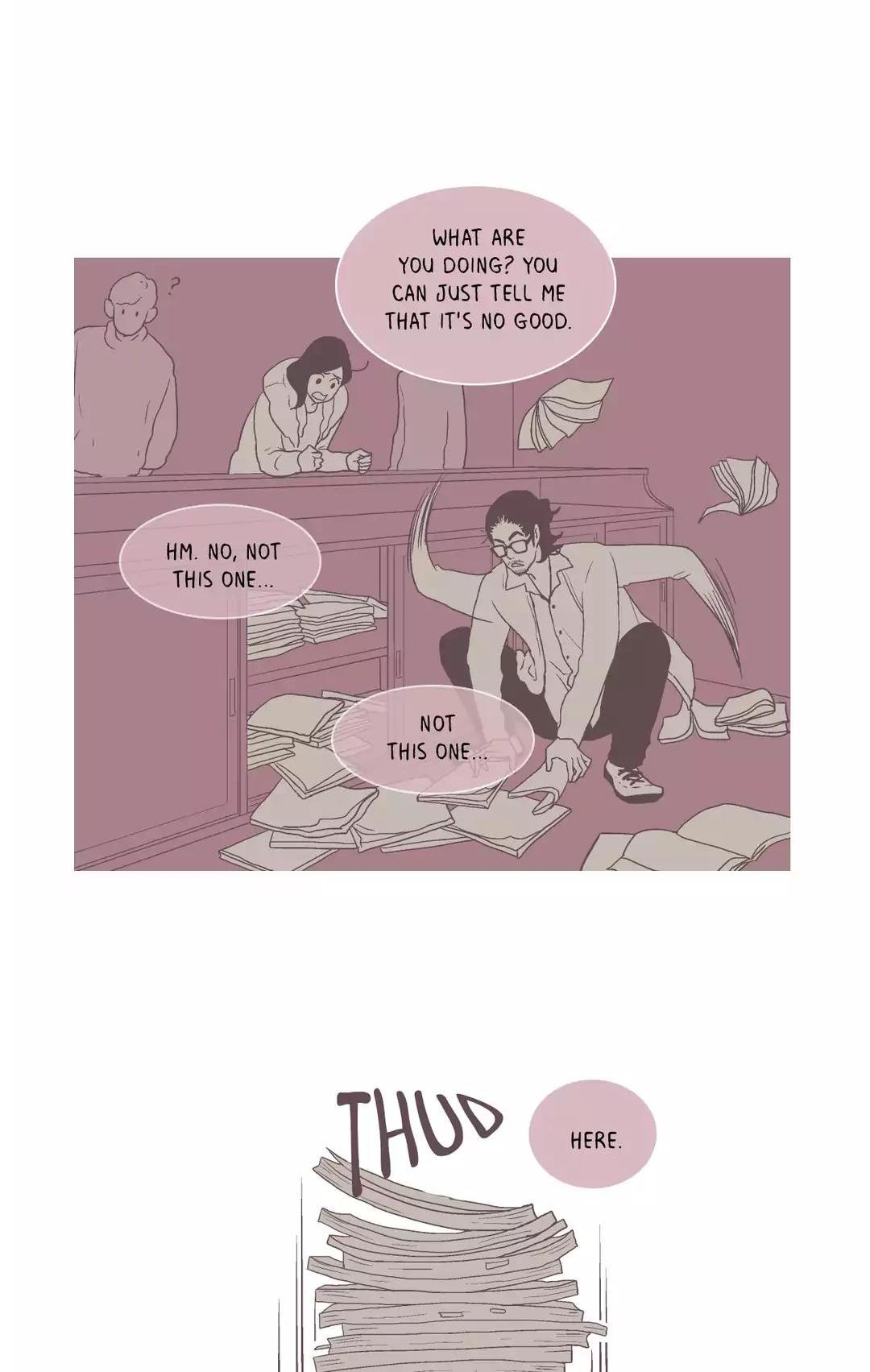 He Loves Me Chapter 24 page 4 - Chapter 24