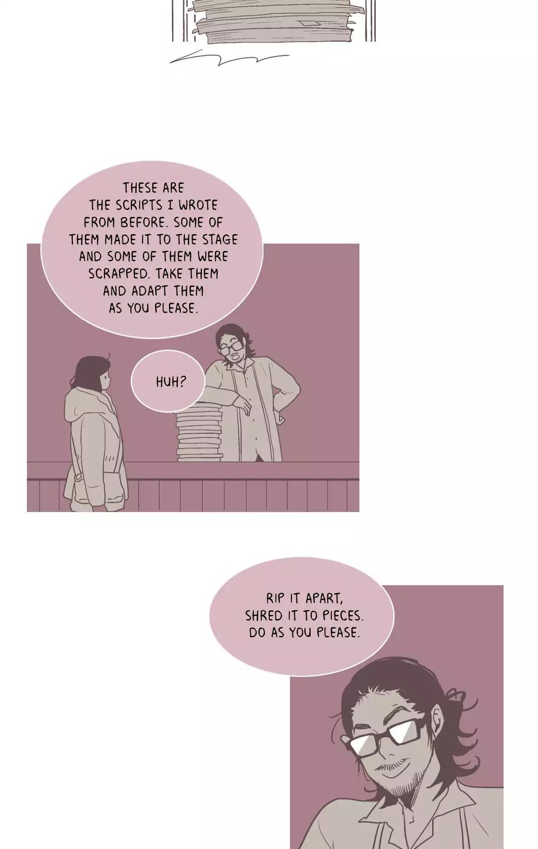 He Loves Me Chapter 24 page 5 - Chapter 24