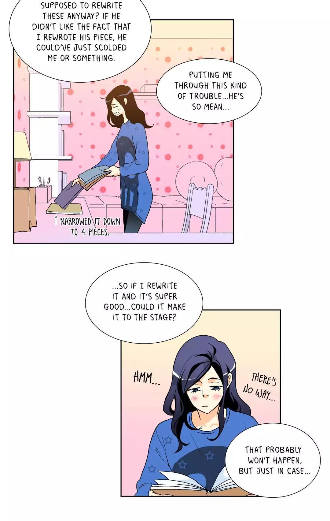 He Loves Me Chapter 24 page 7 - Chapter 24