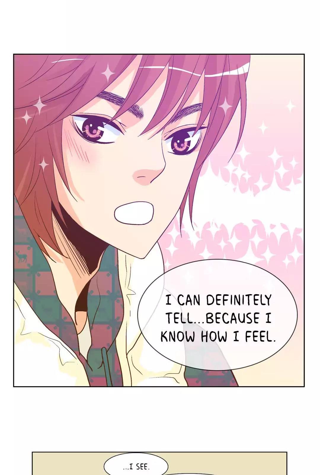 He Loves Me Chapter 25 page 14 - Chapter 25