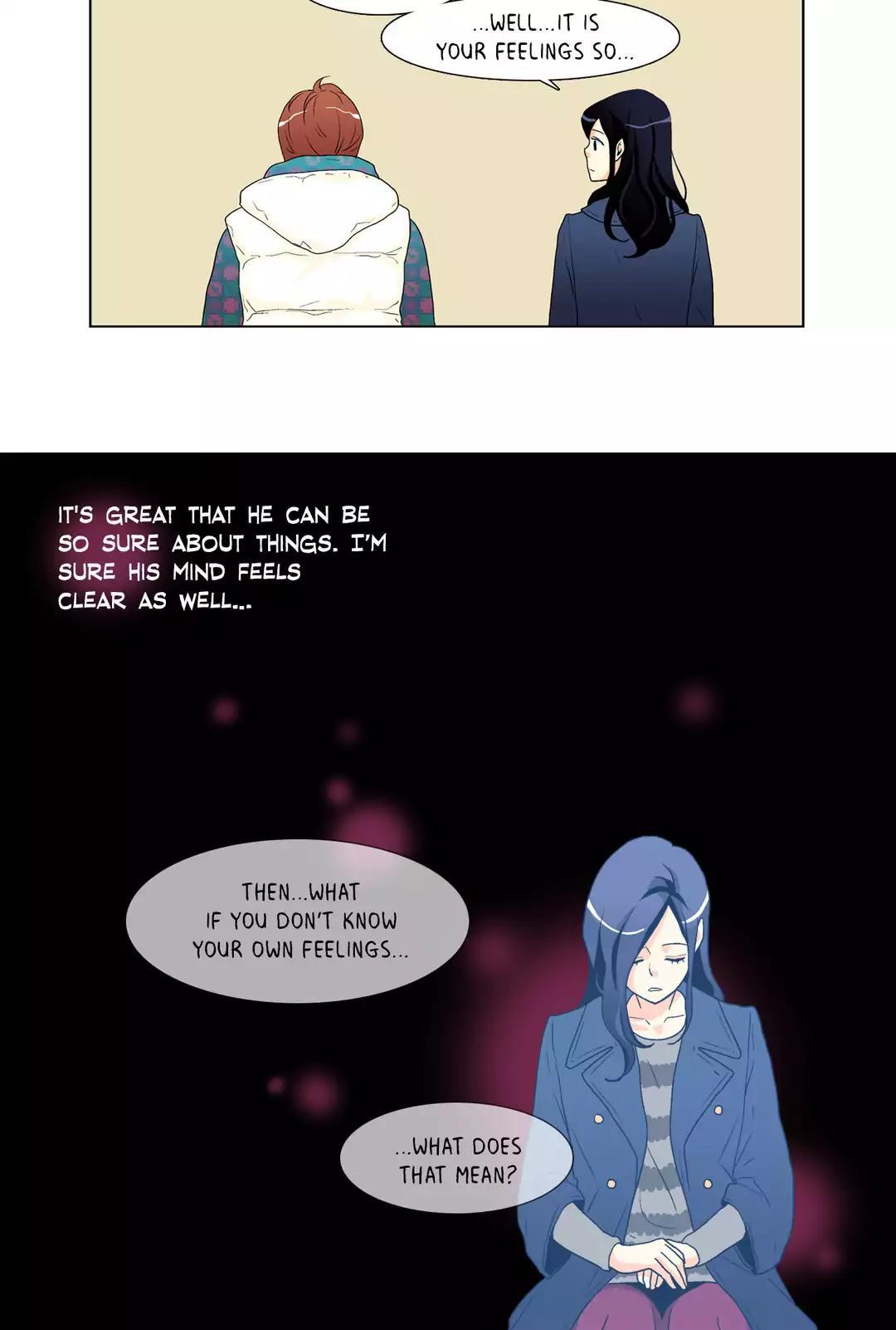 He Loves Me Chapter 25 page 15 - Chapter 25