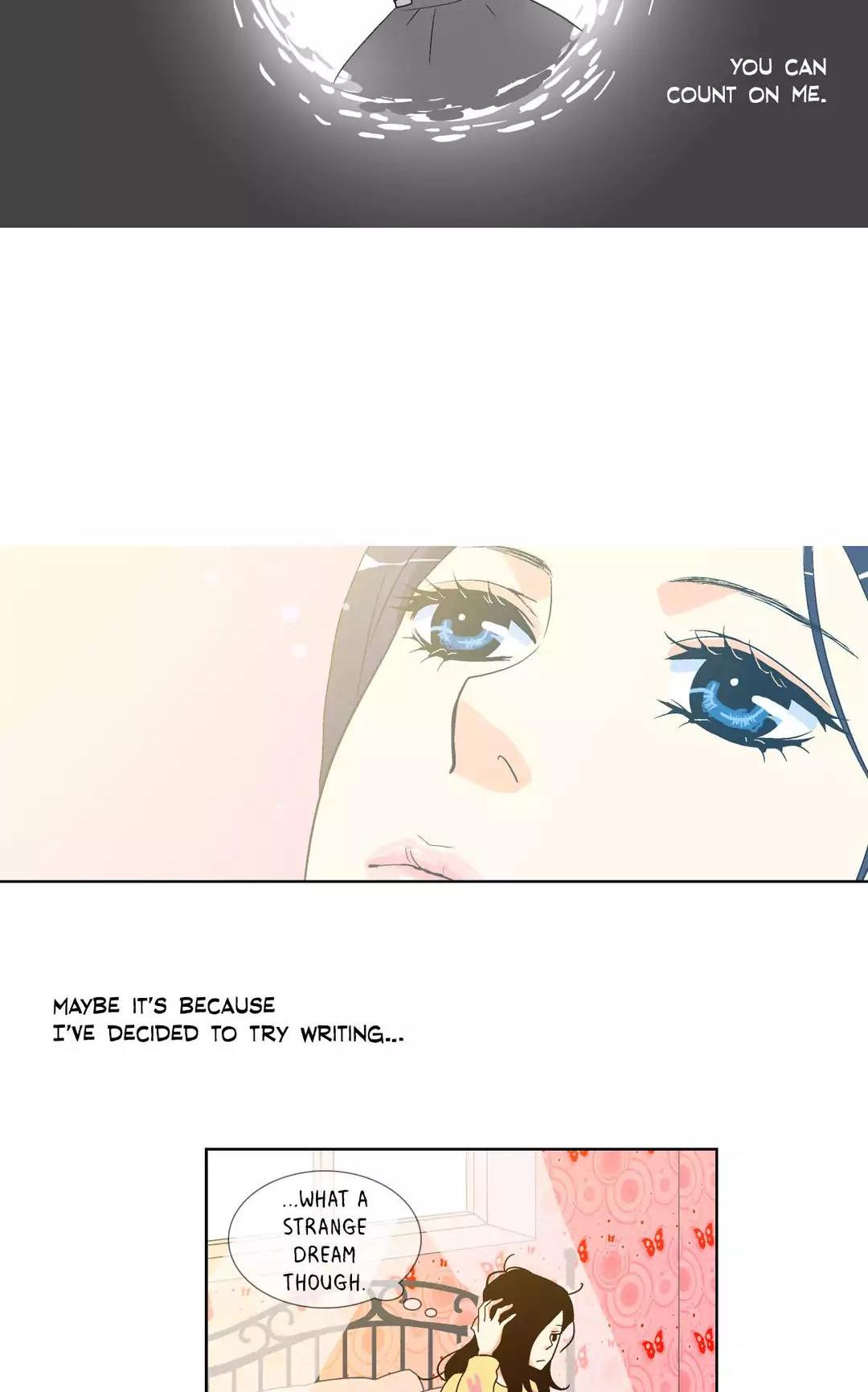 He Loves Me Chapter 25 page 2 - Chapter 25