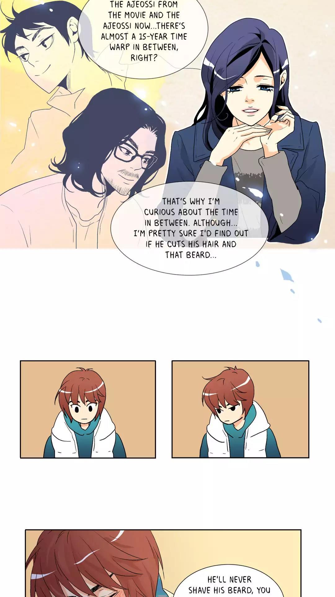He Loves Me Chapter 25 page 24 - Chapter 25